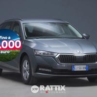 SKODA octavia iv 2020 wagon Octavia Wagon 1.0 e-te