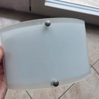 7plafoniere per   trasloco