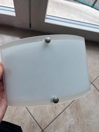 7plafoniere per   trasloco