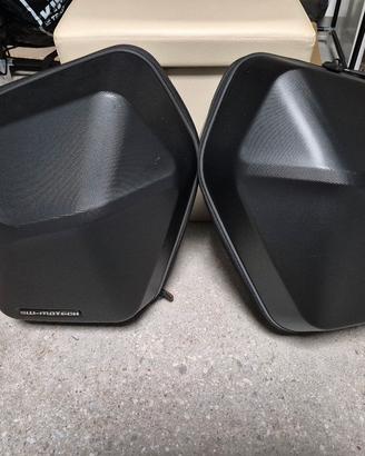 borse sw-motech urban abs