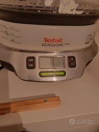 Vaporiera Tefal