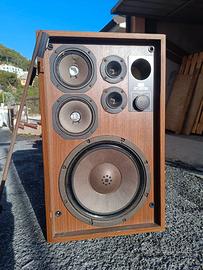 Cassa vintage Sansui SP-4000A