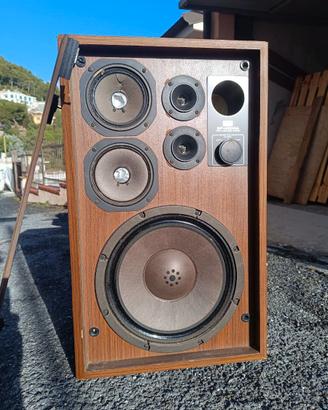 Cassa vintage Sansui SP-4000A
