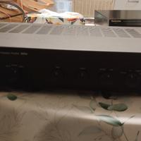 amplificatore integrato 