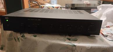 amplificatore integrato 