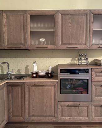 Cucina componibile Maistri modello Melia