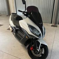 Scooter Kymco Xciting R 300