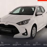 Toyota Yaris 1.0 active