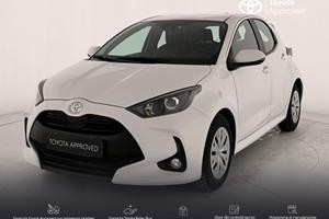 Toyota Yaris 1.0 active