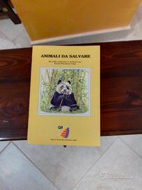 Album Animali da Salvare completo