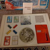 Spazio 1999 gioco vintage