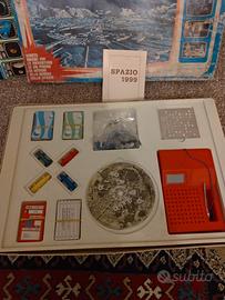 Spazio 1999 gioco vintage