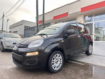 Fiat Panda 1.0 Hybrid-2021