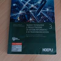 Nuovo TPSIT - Volume 3