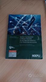 Nuovo TPSIT - Volume 3