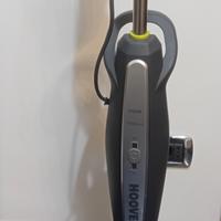 Scopa a vapore Hoover 