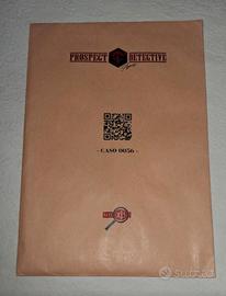 Prospect Detective: Caso 0056