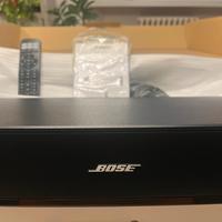 Bose Solo 15 TV Sound System - PARI AL NUOVO