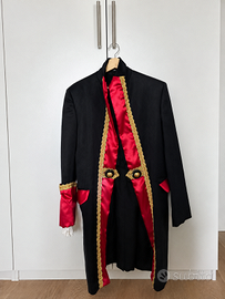 Giacca Sartoriale D'Epoca