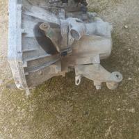 cambio 5m alfa romeo 147 e 156 1.9 jtd