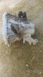 cambio 5m alfa romeo 147 e 156 1.9 jtd