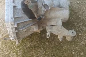 cambio 5m alfa romeo 147 e 156 1.9 jtd