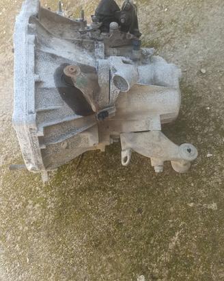 cambio 5m alfa romeo 147 e 156 1.9 jtd