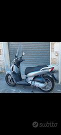 Honda SH 150 - 2009