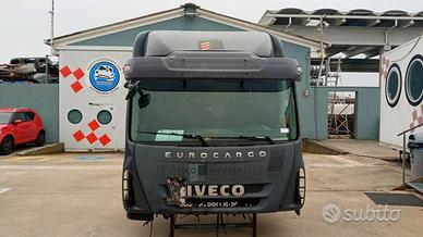 CABINA IVECO EUROCARGO 2008>2013 usato