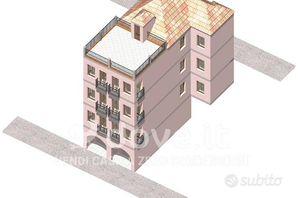 Appartamento – OG - Vista 4