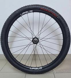Coppie di cerchi Ursus da 29 per mtb