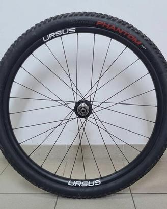Coppie di cerchi Ursus da 29 per mtb