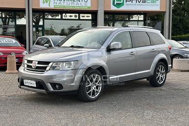 FIAT Freemont 2.0 Mjt 170 CV 4x4 aut. Lounge