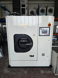 Lavasecco ilsa banco stiro lavatrice