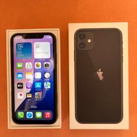 IPhone 11 128 GB Black