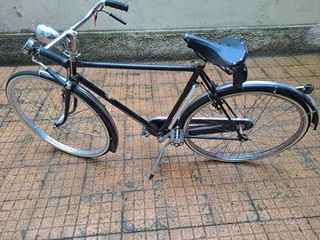 bicicletta freni a bacchetta