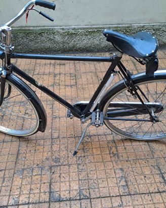 bicicletta freni a bacchetta