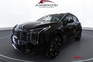 KIA Sportage MY27 1.6 HEV GTL