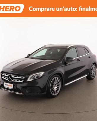 MERCEDES-BENZ GLA 250 KS91783