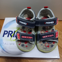 Sandali bimbo primigi n.20