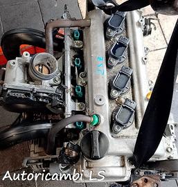 Motore TOYOTA yaris 1.3 benzina 2szfe