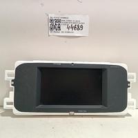 QUADRO STRUMENTI OPEL Corsa F Serie JPLF-10A855-AC