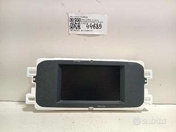 QUADRO STRUMENTI OPEL Corsa F Serie JPLF-10A855-AC