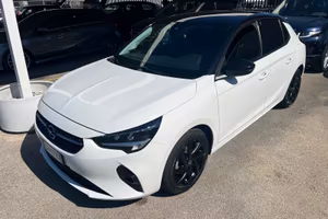 Opel Corsa 1.2 Blitz Edition CINGHIA FATTA
