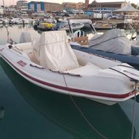 Jokerboat Clubman 24