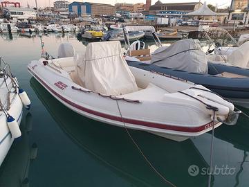 Jokerboat Clubman 24