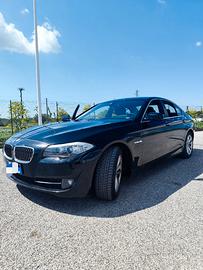 BMW 520d F10