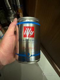 cafe in granule ILLY