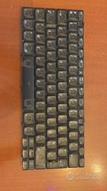 Tastiera PowerBook G3