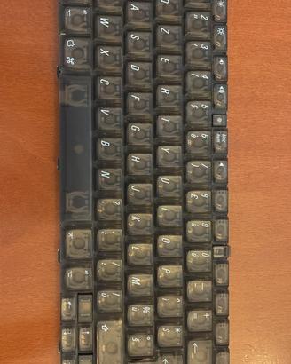 Tastiera PowerBook G3